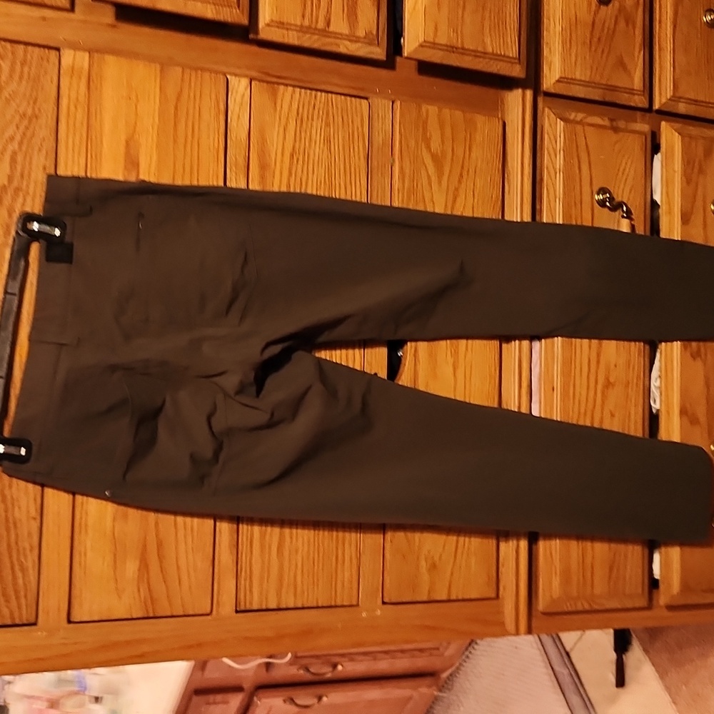 Meta Vuori Slim Fit Men's Pant - Picture 7 of 9
